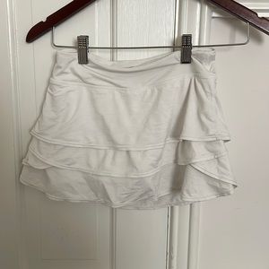 Athleta Girl Tennis Scourt